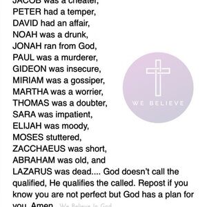 Meet your Posher, Christine